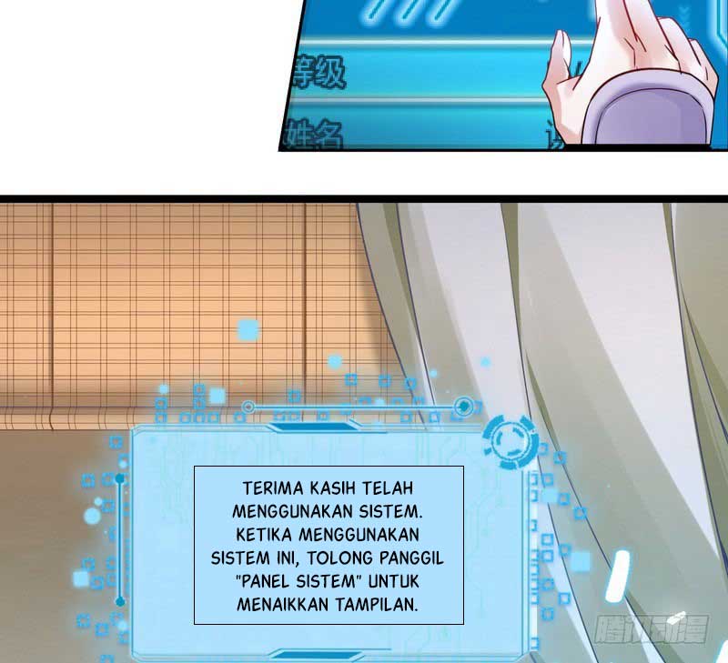 I’m An Evil God Chapter 2 - halaman 35
