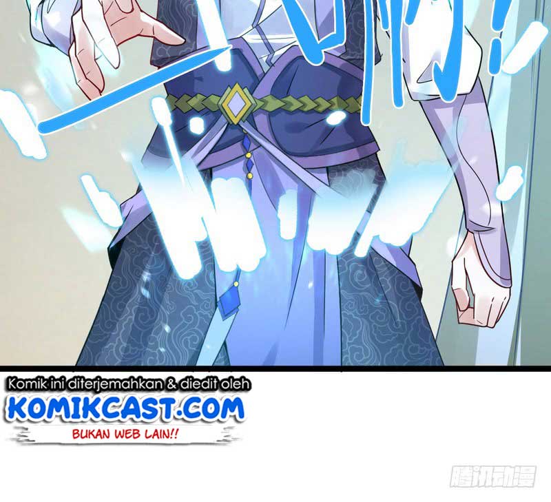 I’m An Evil God Chapter 2 - halaman 37