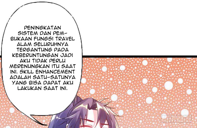 I’m An Evil God Chapter 2 - halaman 38