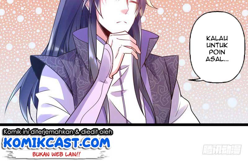 I’m An Evil God Chapter 2 - halaman 39