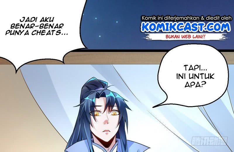 I’m An Evil God Chapter 2 - halaman 4