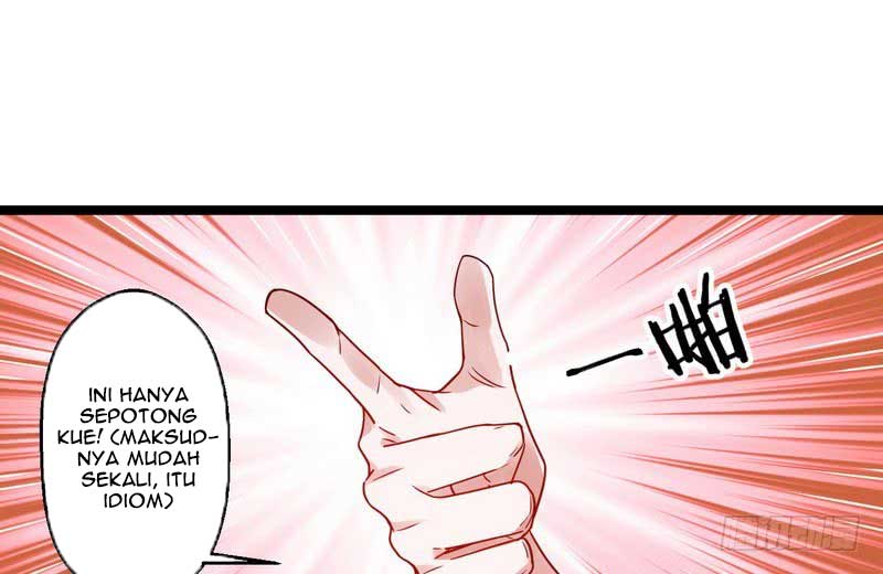 I’m An Evil God Chapter 2 - halaman 40