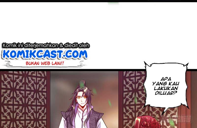 I’m An Evil God Chapter 2 - halaman 46