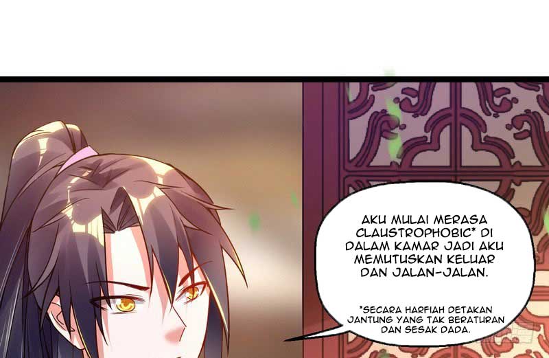 I’m An Evil God Chapter 2 - halaman 48