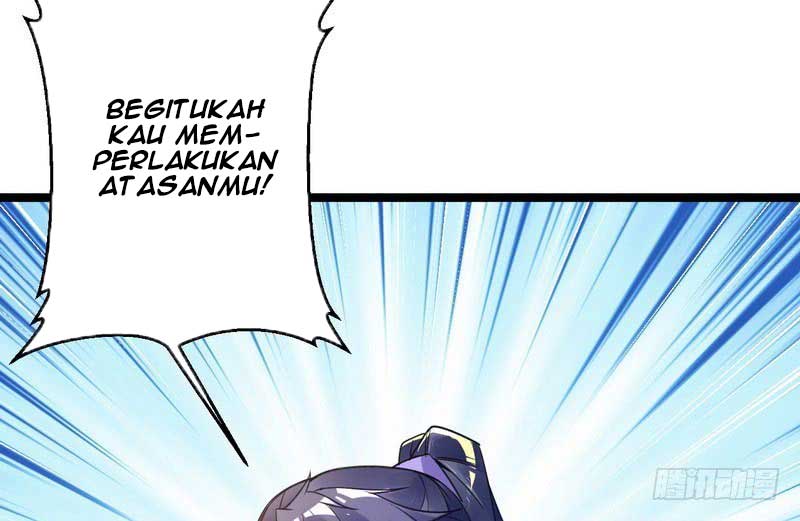I’m An Evil God Chapter 2 - halaman 57