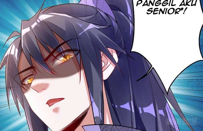 I’m An Evil God Chapter 2 - halaman 60