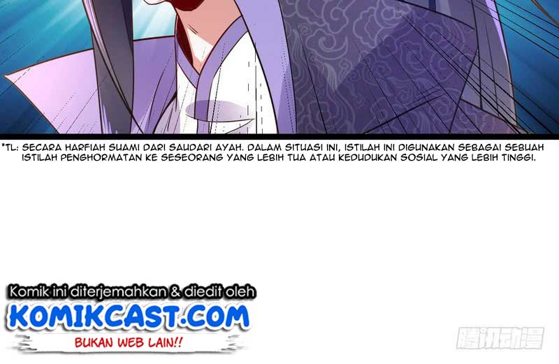 I’m An Evil God Chapter 2 - halaman 61