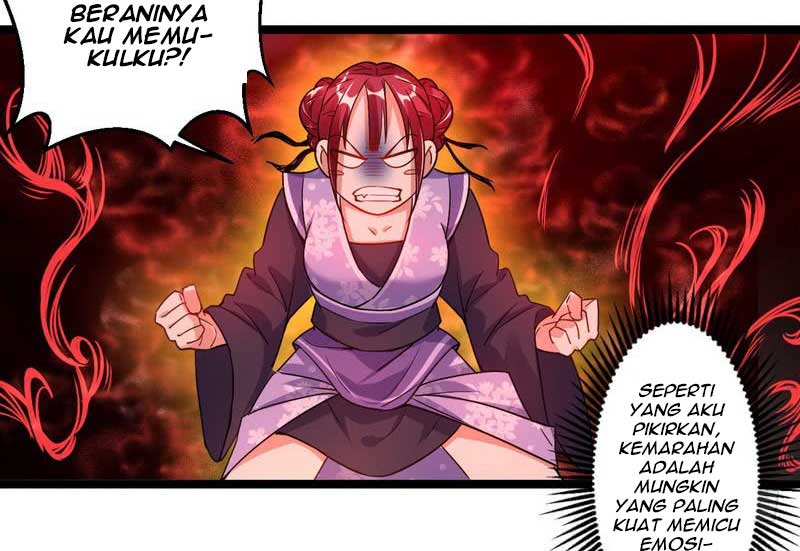 I’m An Evil God Chapter 2 - halaman 64