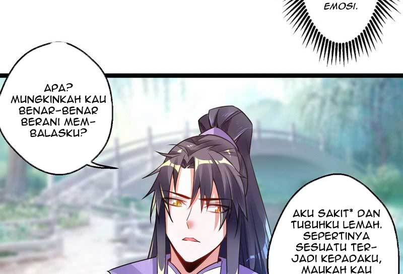 I’m An Evil God Chapter 2 - halaman 65