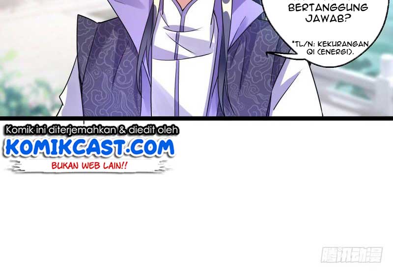 I’m An Evil God Chapter 2 - halaman 66