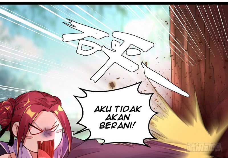 I’m An Evil God Chapter 2 - halaman 67