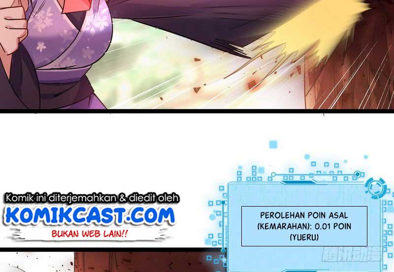 I’m An Evil God Chapter 2 - halaman 68