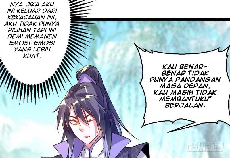 I’m An Evil God Chapter 2 - halaman 70