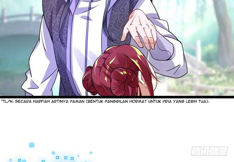 I’m An Evil God Chapter 2 - halaman 71