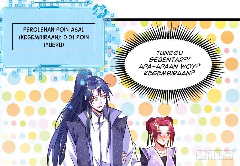 I’m An Evil God Chapter 2 - halaman 72