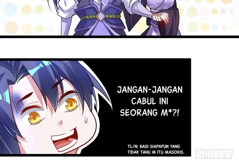 I’m An Evil God Chapter 2 - halaman 73