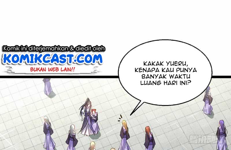 I’m An Evil God Chapter 2 - halaman 74