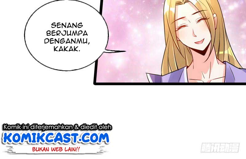 I’m An Evil God Chapter 2 - halaman 76