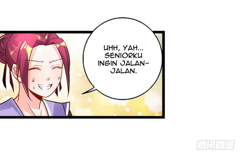 I’m An Evil God Chapter 2 - halaman 77