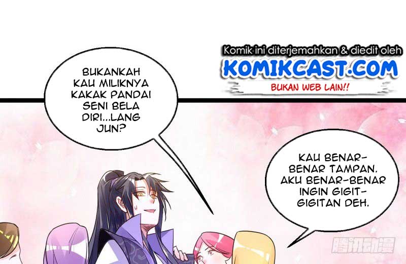 I’m An Evil God Chapter 2 - halaman 79