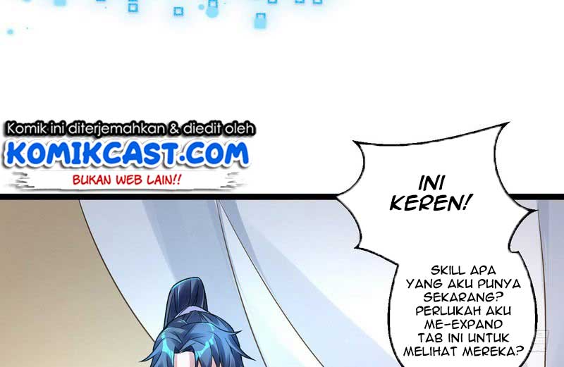 I’m An Evil God Chapter 2 - halaman 8