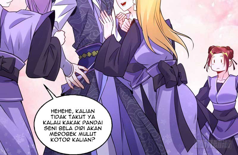 I’m An Evil God Chapter 2 - halaman 80