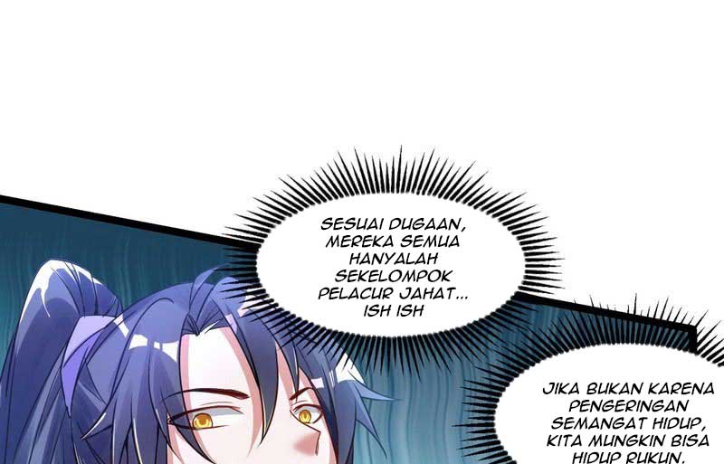 I’m An Evil God Chapter 2 - halaman 82