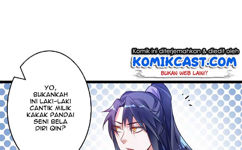 I’m An Evil God Chapter 2 - halaman 86