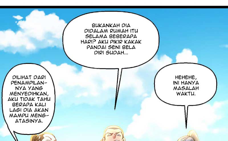 I’m An Evil God Chapter 2 - halaman 88