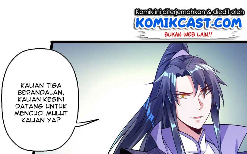 I’m An Evil God Chapter 2 - halaman 91