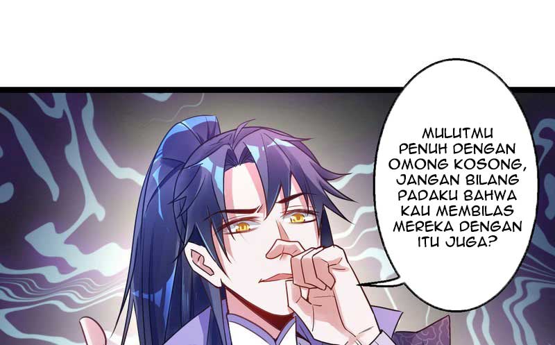 I’m An Evil God Chapter 2 - halaman 94