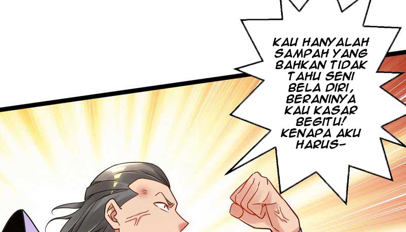I’m An Evil God Chapter 2 - halaman 96