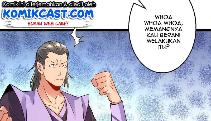 I’m An Evil God Chapter 2 - halaman 98