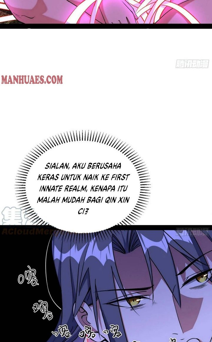 I’m An Evil God Chapter 200 - halaman 13