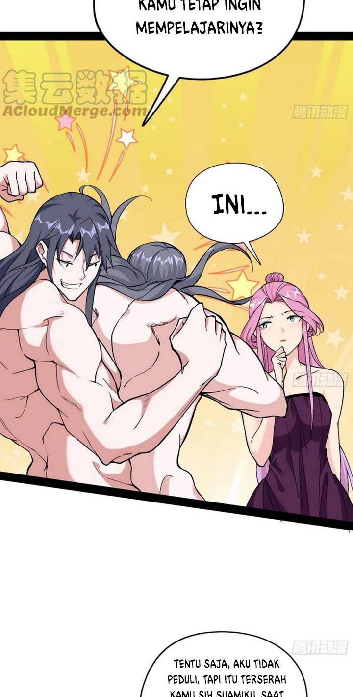 I’m An Evil God Chapter 200 - halaman 17