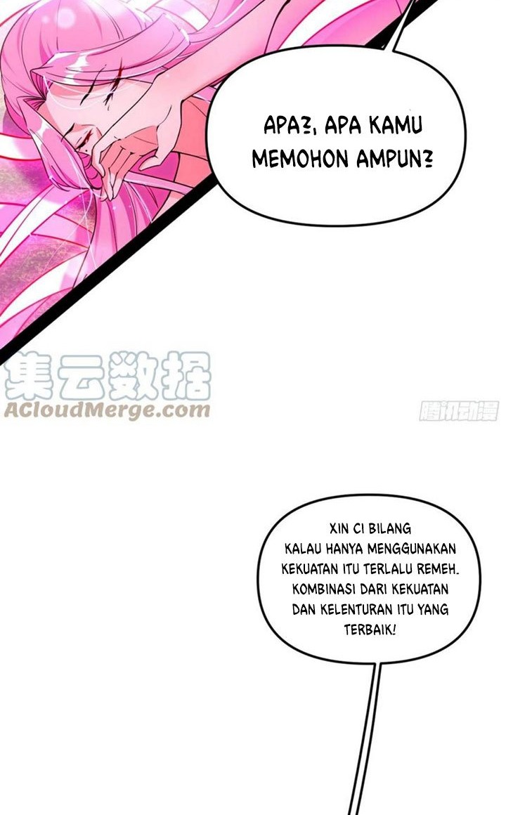 I’m An Evil God Chapter 200 - halaman 3