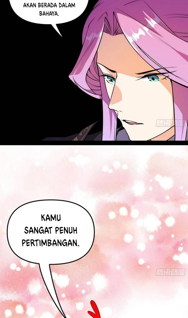 I’m An Evil God Chapter 200 - halaman 33