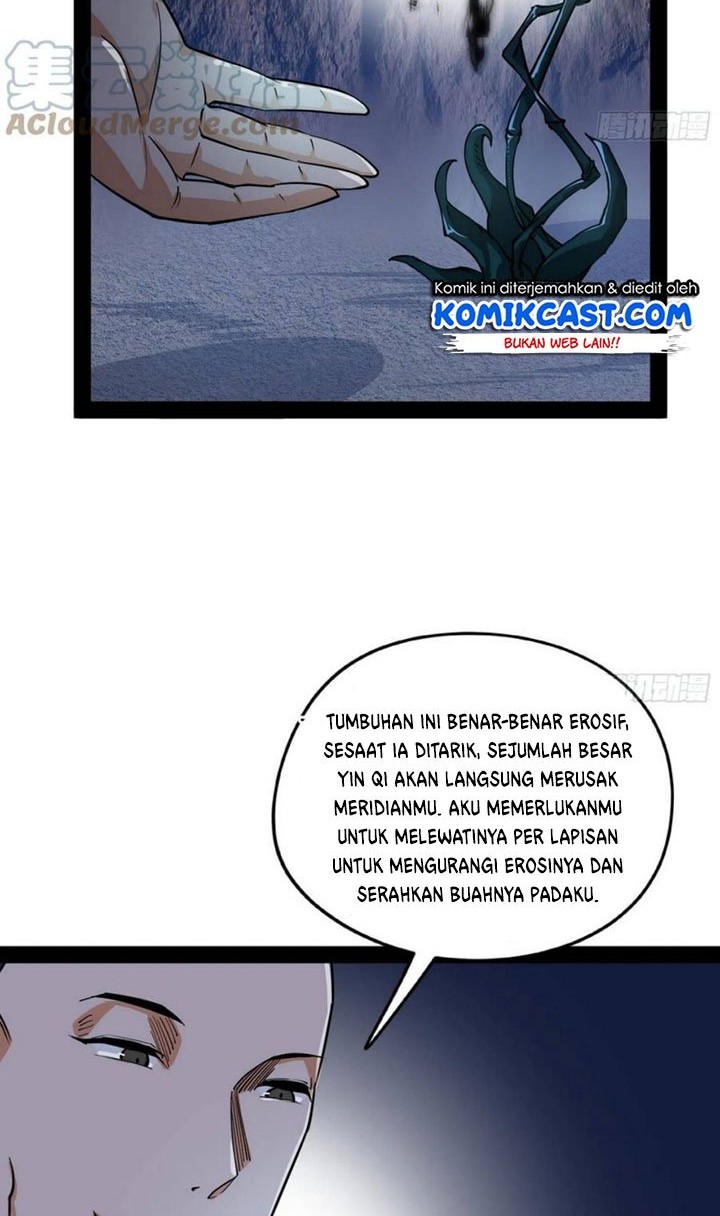 I’m An Evil God Chapter 200 - halaman 41