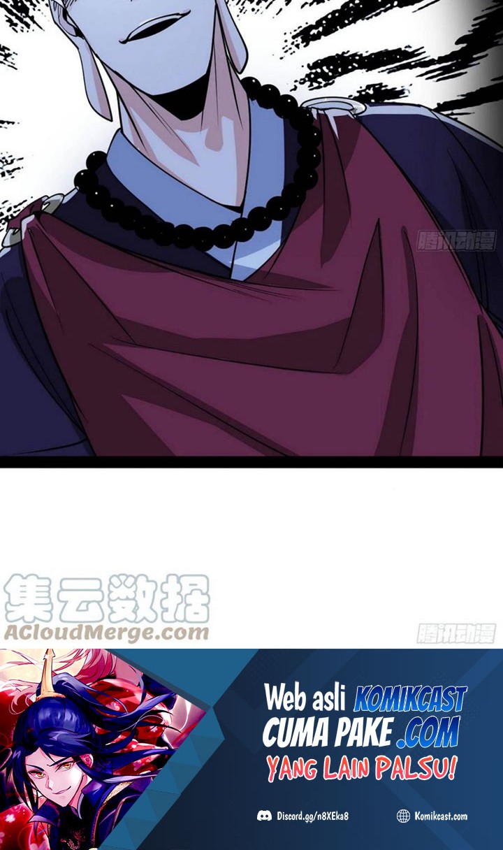 I’m An Evil God Chapter 200 - halaman 43