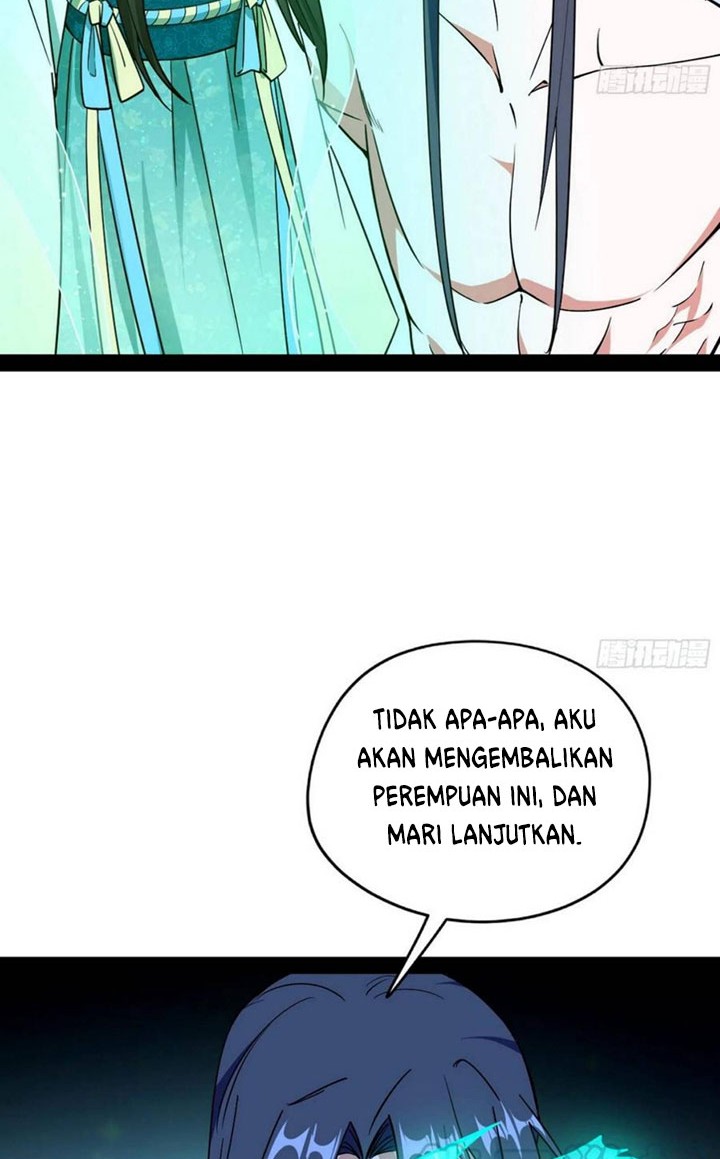 I’m An Evil God Chapter 200 - halaman 9