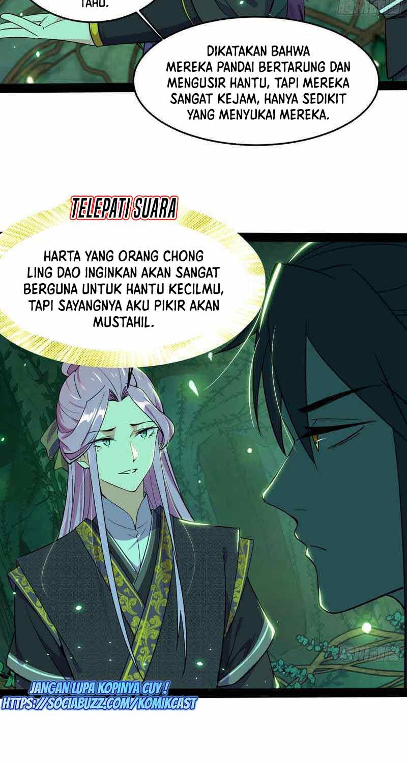 I’m An Evil God Chapter 201 - halaman 13