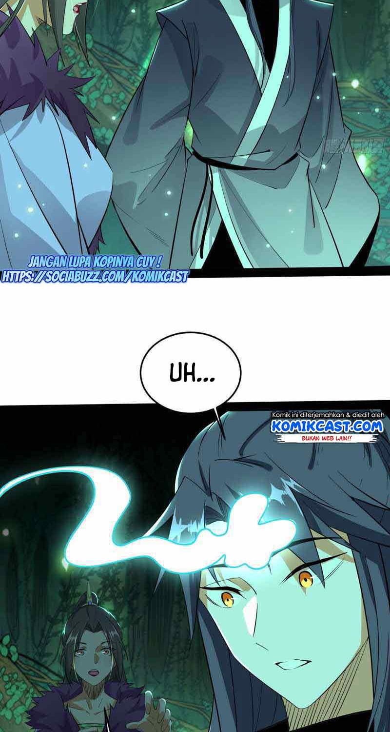 I’m An Evil God Chapter 201 - halaman 19