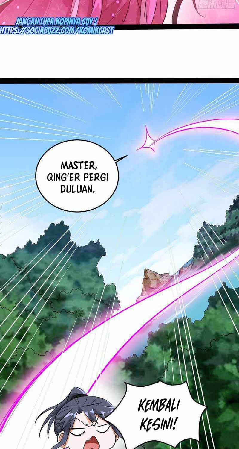 I’m An Evil God Chapter 201 - halaman 25