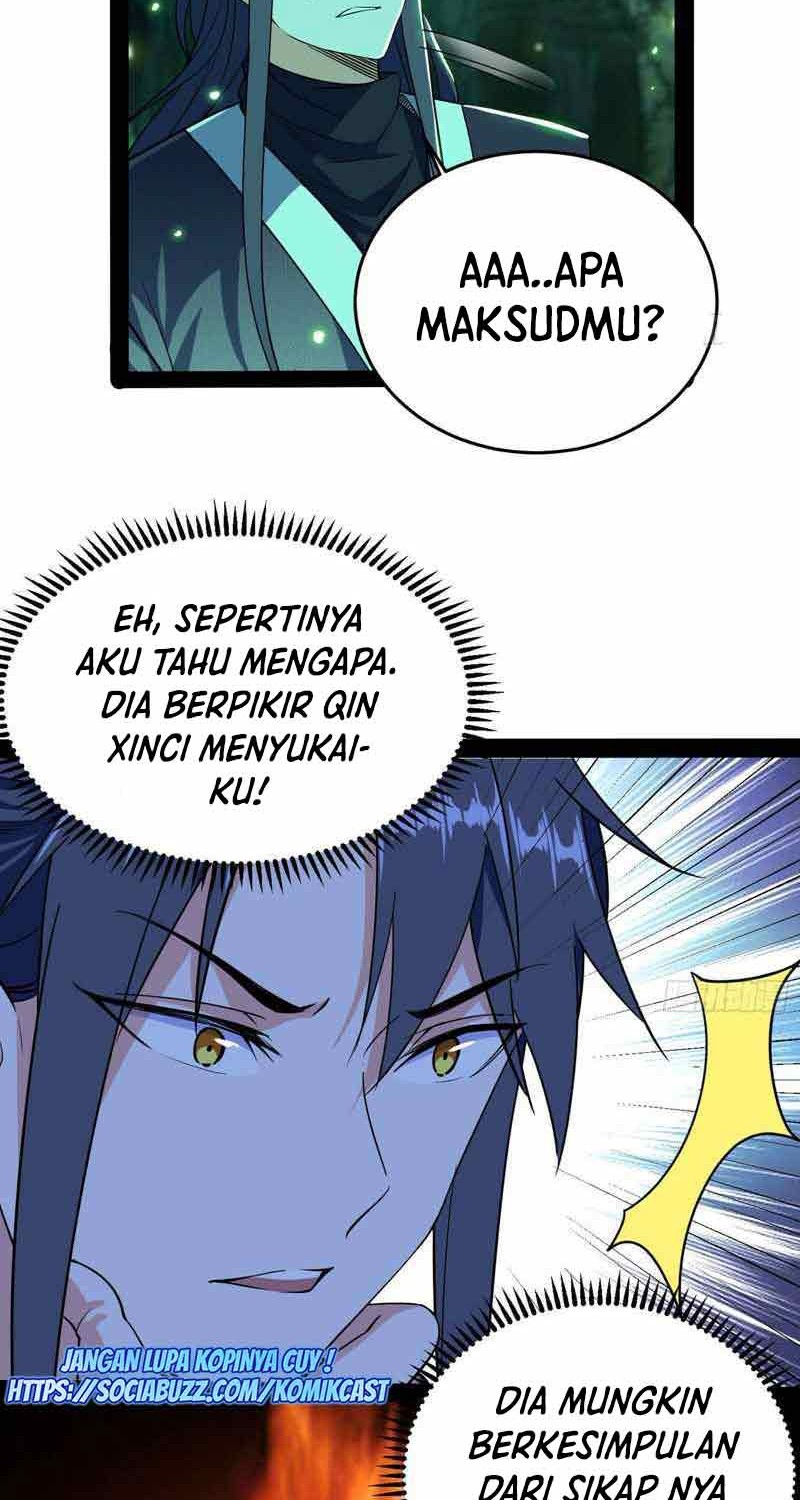 I’m An Evil God Chapter 201 - halaman 3