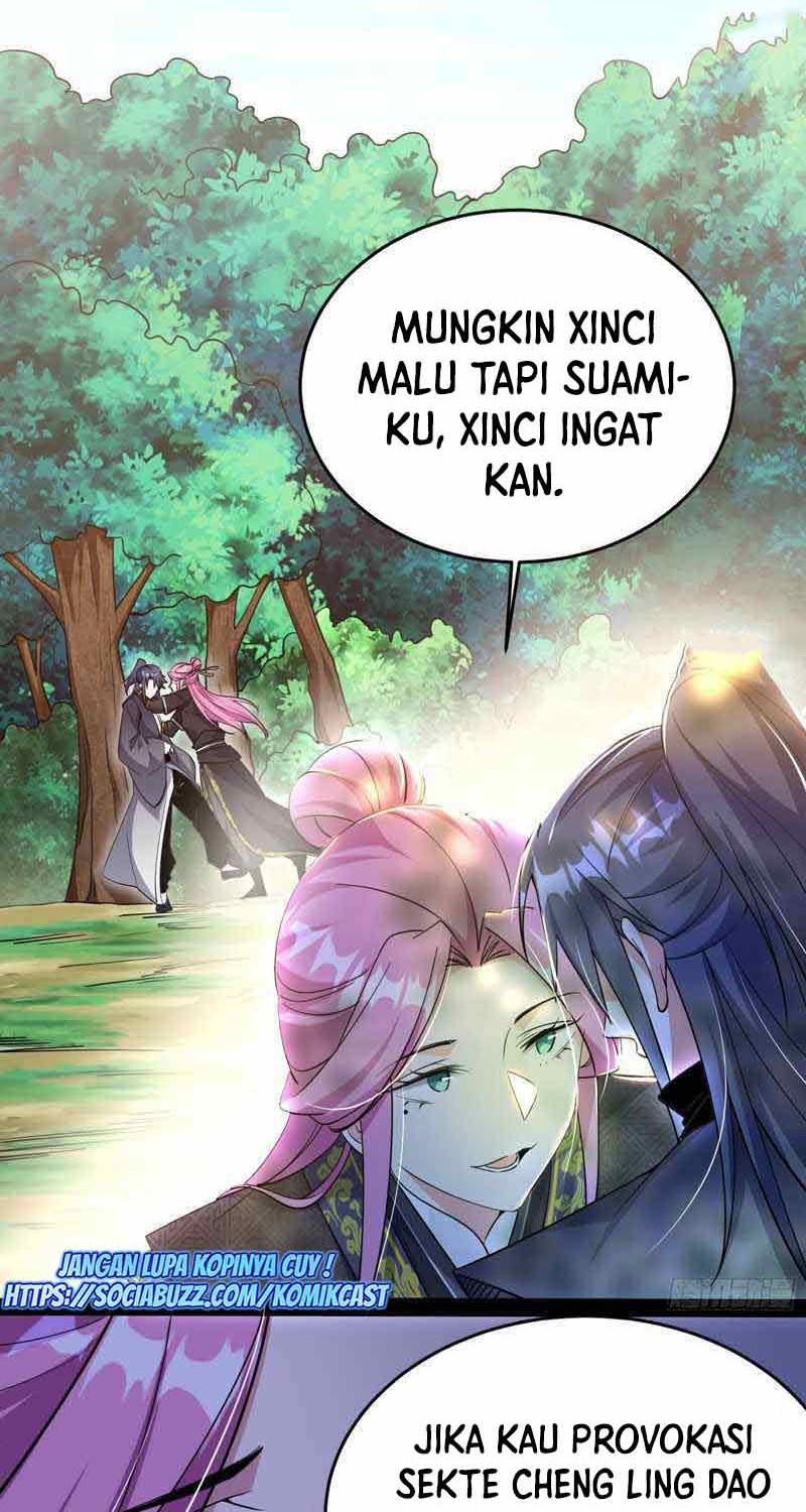 I’m An Evil God Chapter 201 - halaman 31