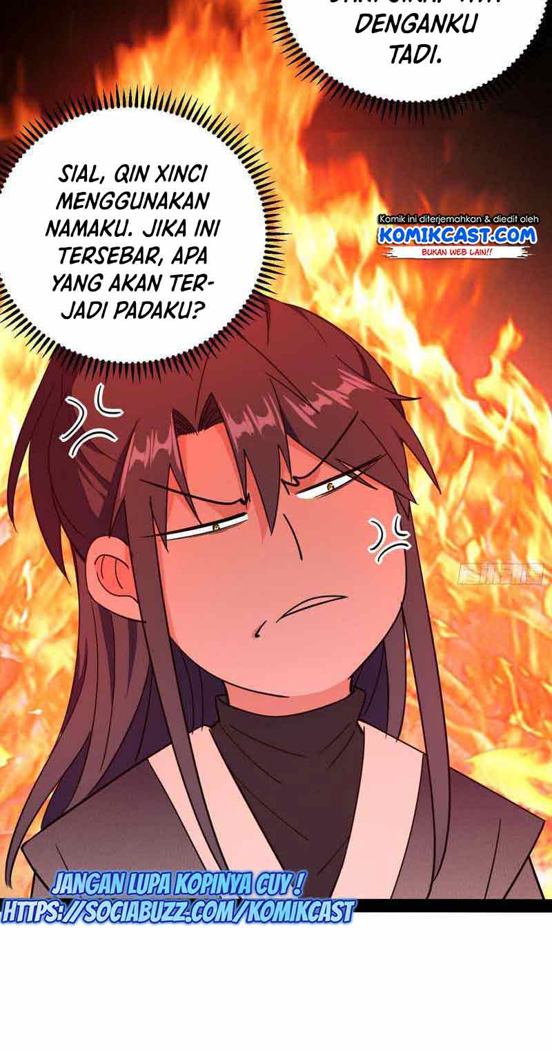 I’m An Evil God Chapter 201 - halaman 4