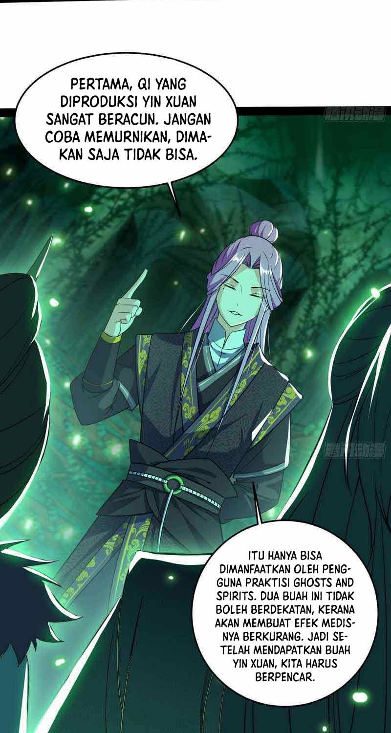 I’m An Evil God Chapter 201 - halaman 9