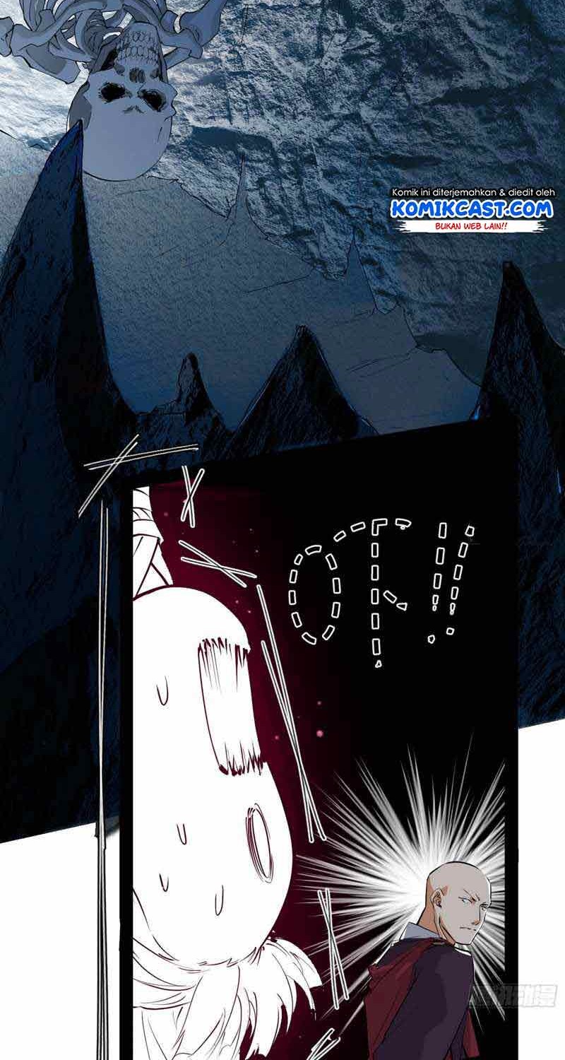 I’m An Evil God Chapter 202 - halaman 10
