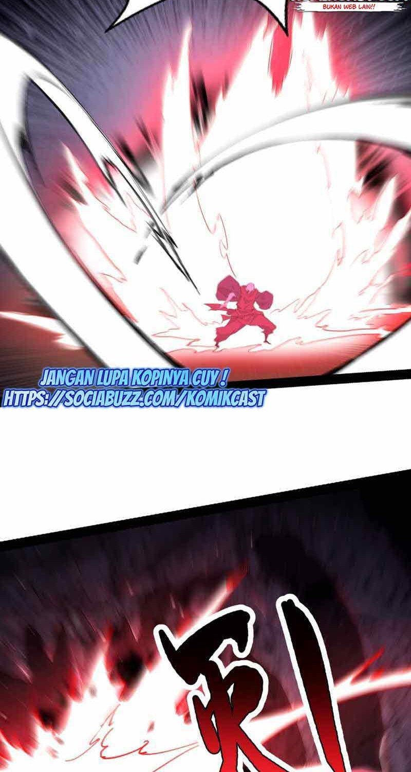 I’m An Evil God Chapter 202 - halaman 12