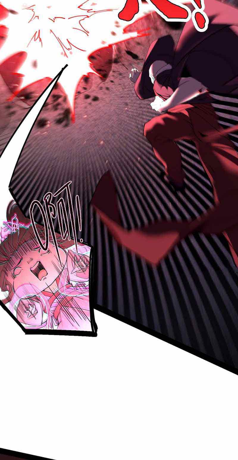 I’m An Evil God Chapter 202 - halaman 13